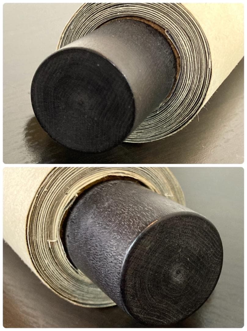 江戸 安政２年 瓦版 木版画「萬歳楽鯰大記事・関東大震災・被災地図・被災画」掛軸