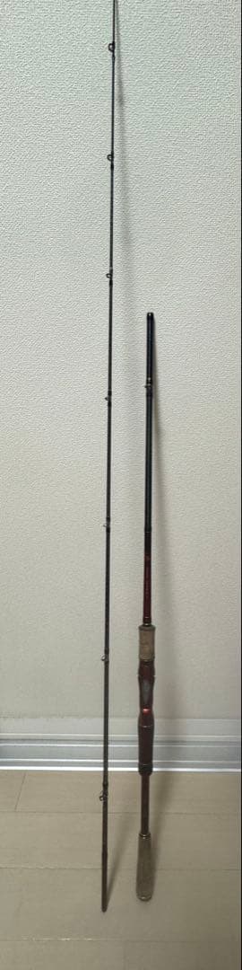 ワールドシャウラ1703-2&19アンタレスhgレフトハンド&ルアー多数引退品