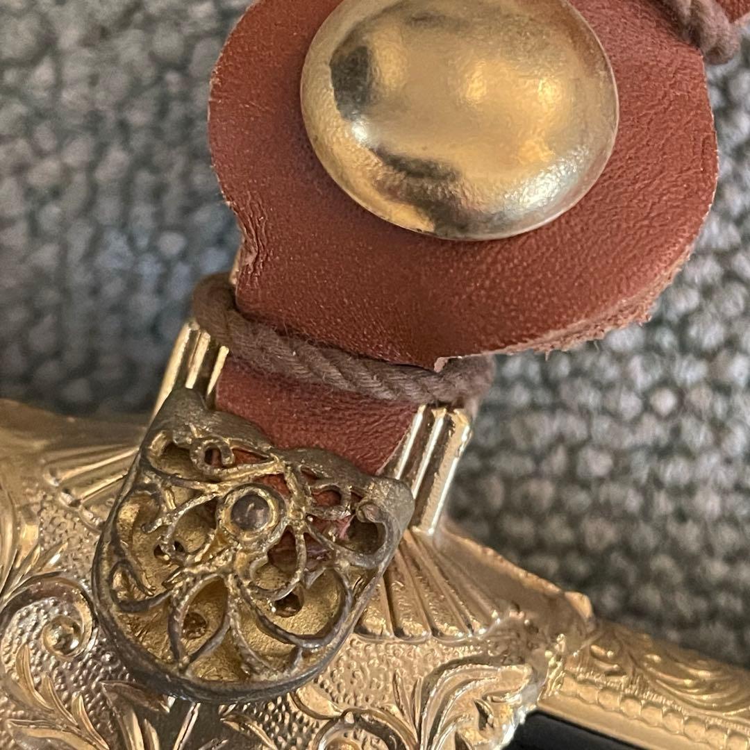 【新品未使用】日本刀 刀装具 太刀 鞘