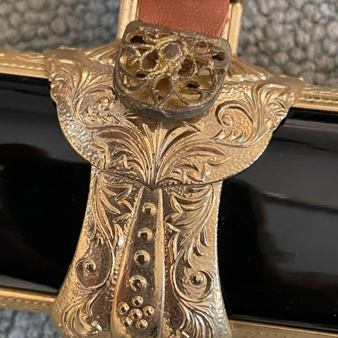 【新品未使用】日本刀 刀装具 太刀 鞘