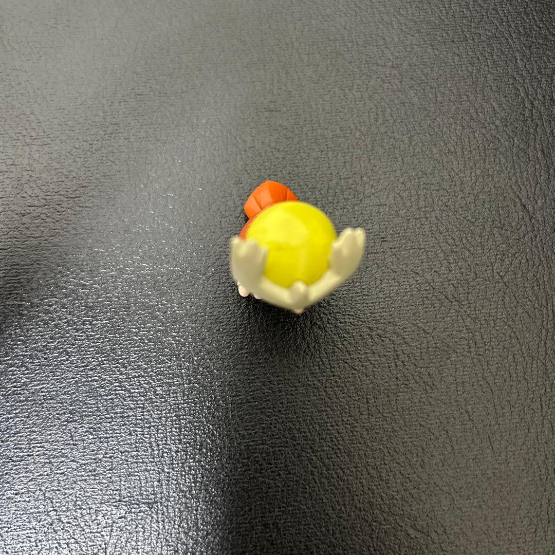 ポケモン モンコレ ヨルノズク 色違い