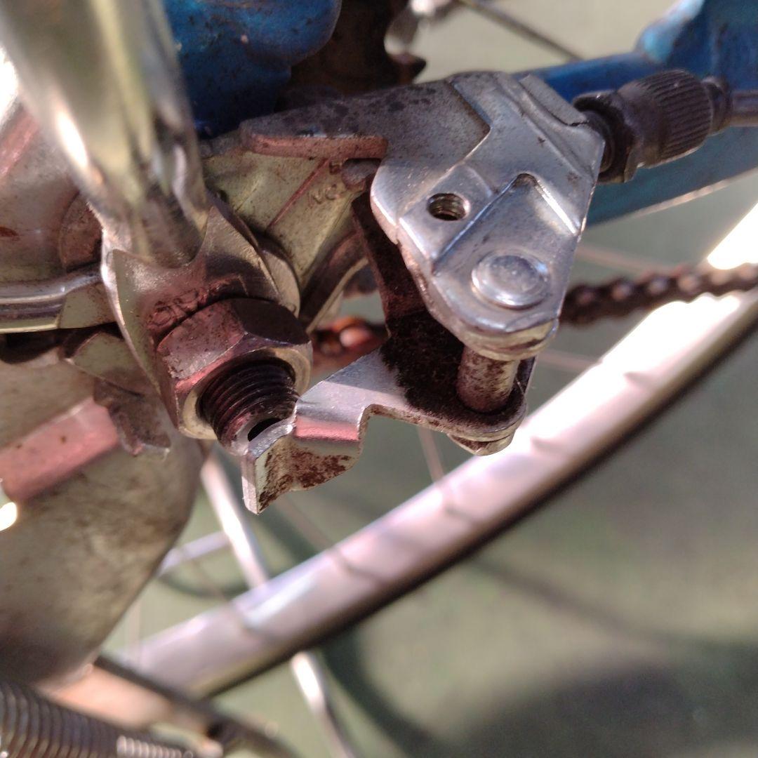 [713]送料無料 ヤマハ PAS Natura 電動アシスト自転車