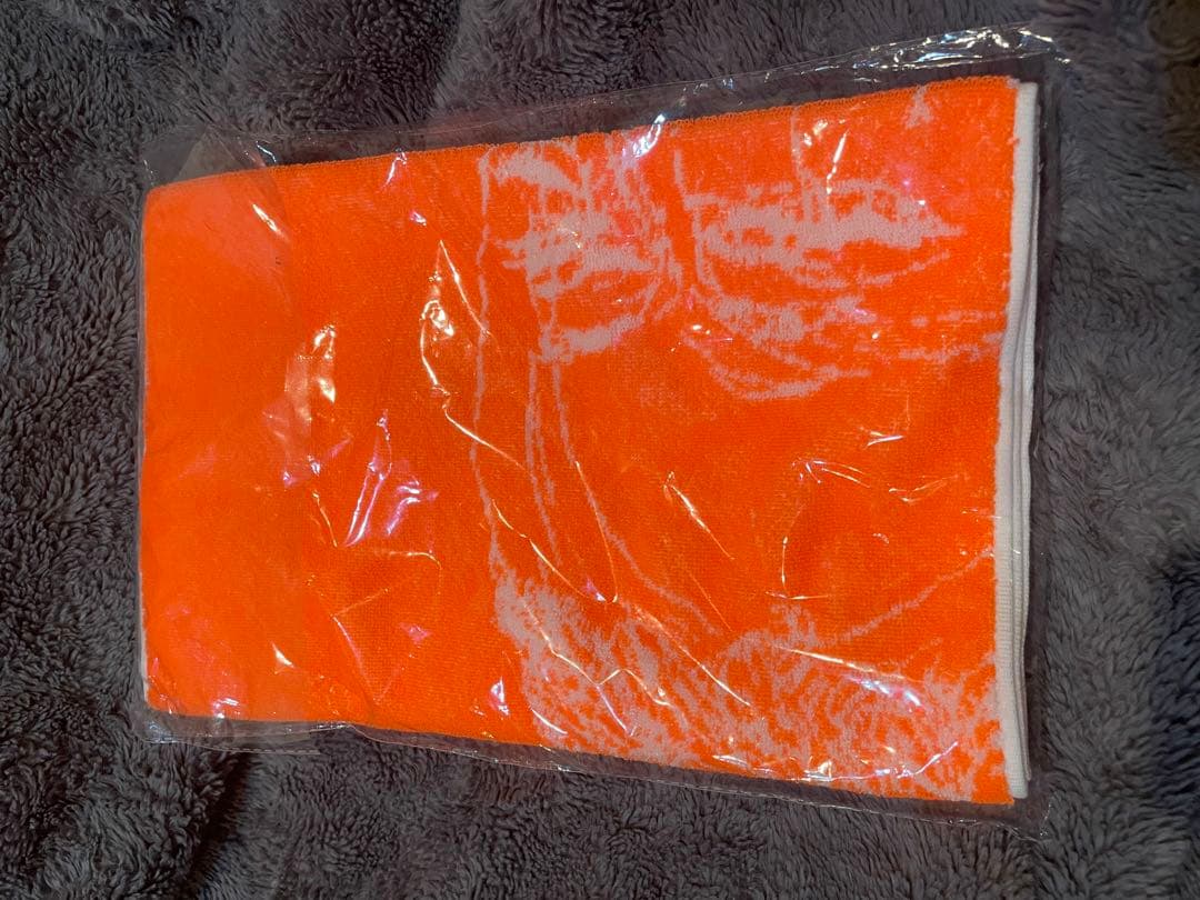 米津玄師 2020 TOUR HYPE タオル