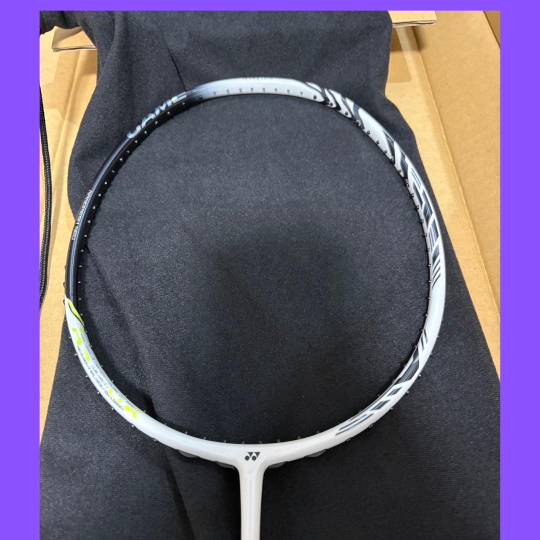 YONEX アストロクス99ゲーム 4UG5