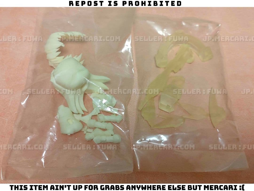 【未開封】グリズリーパンダ 武装神姫 ちょい置き2 アルトレーネ アルトアイネス