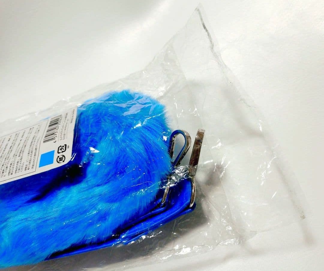 BIGBANG スンリ ペンライト ストロングパンダ ファーチャームストラップ