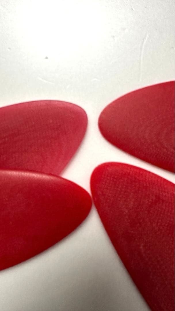 FUTURE Hanalei Fins Q2 500 QB425 QUADセット