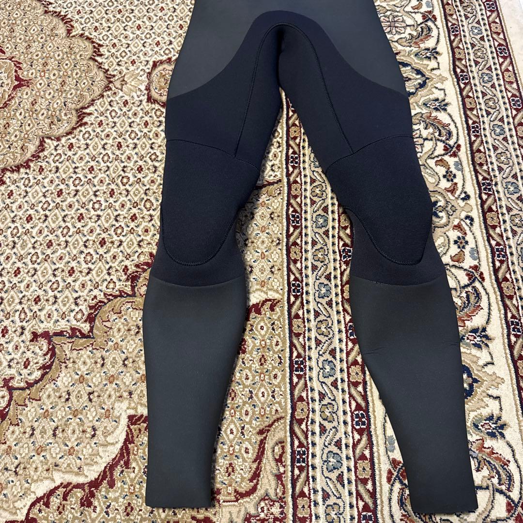 axxe classic ロングジョン　ML size