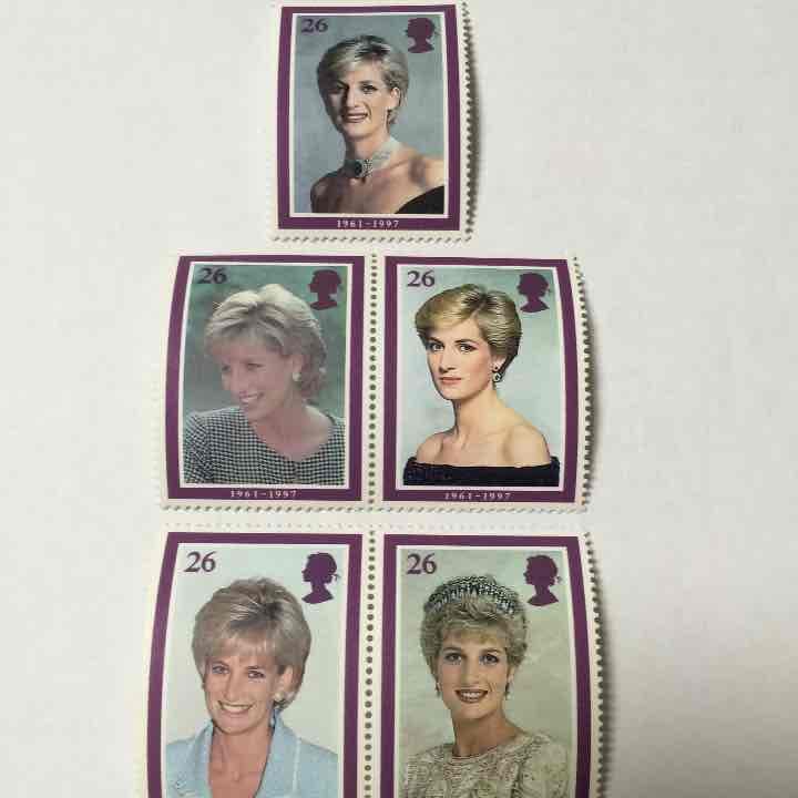 イギリスで購入しました。