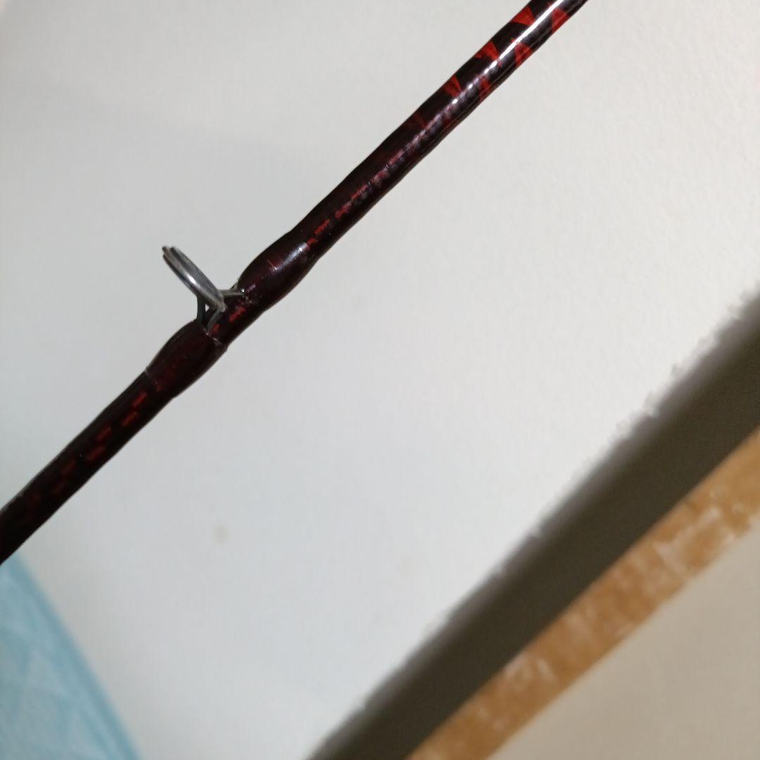 スコーピオン1582R2