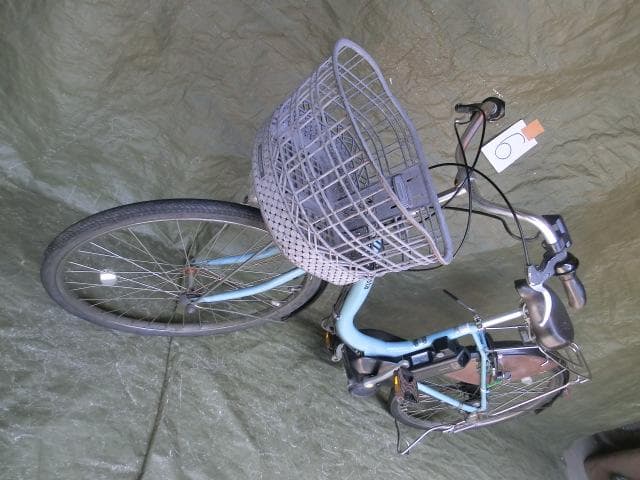 6：BRIDGESTONE　Assista　ジャンク　引取限定：埼玉県所沢市