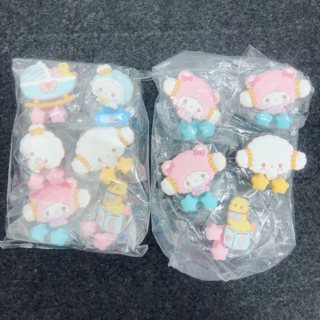 【セール中】こぎみゅん まとめ売り