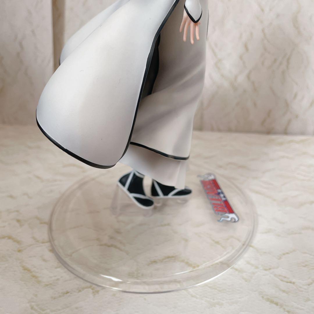 BLEACH 井上織姫 GALS SERIES フィギュア