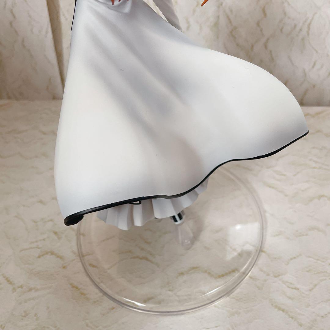 BLEACH 井上織姫 GALS SERIES フィギュア