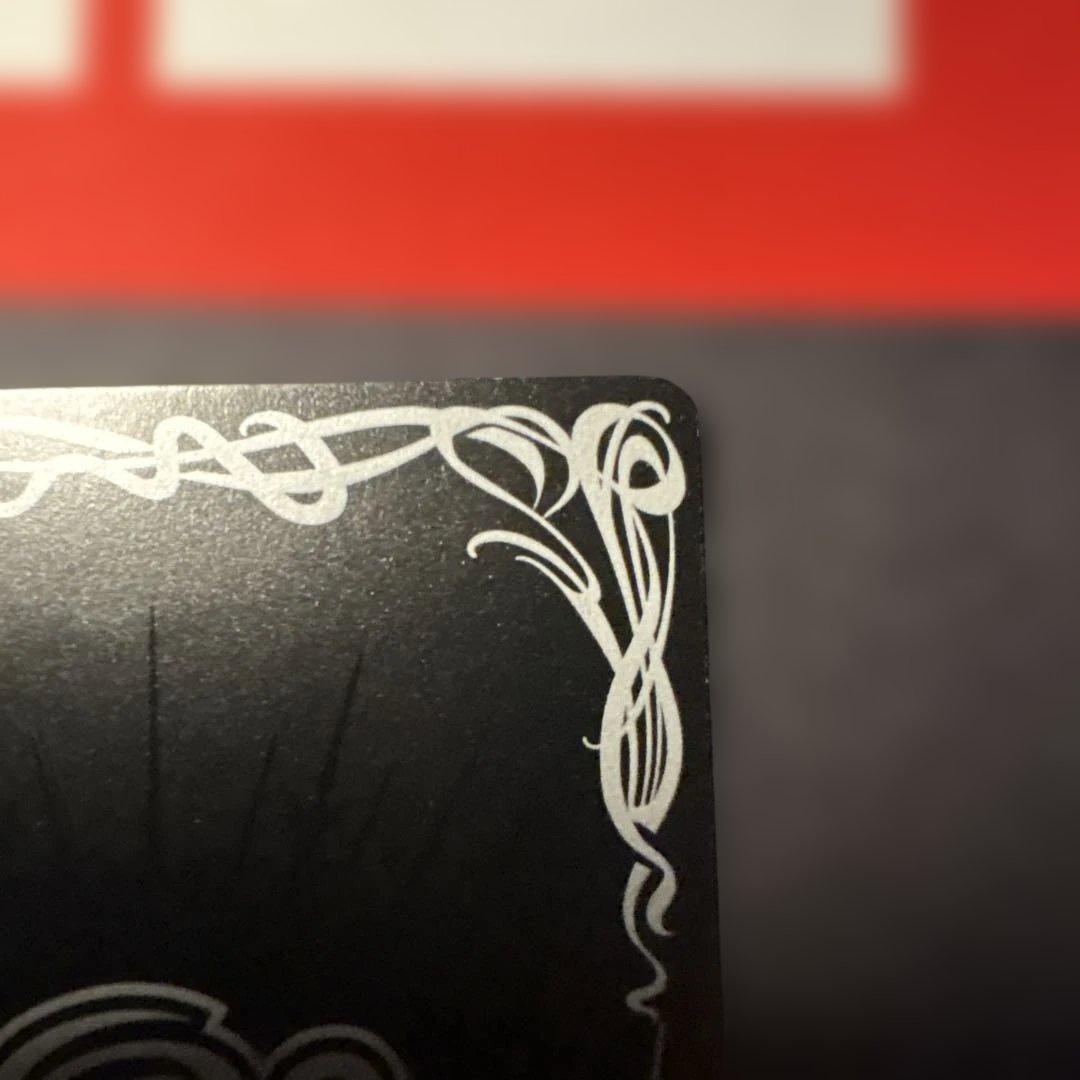 超神星龍ジークヴルムノヴァ　初期　レリーフ　美品