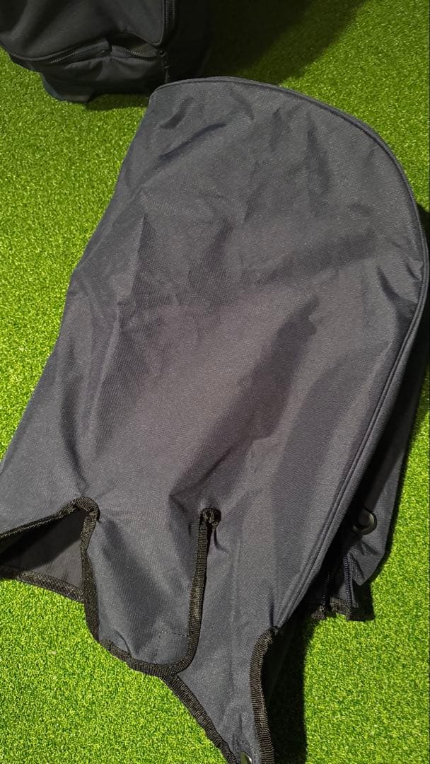 希少　Callaway コオリナ限定　新品未使用　ゴルフバッグ ネイビー