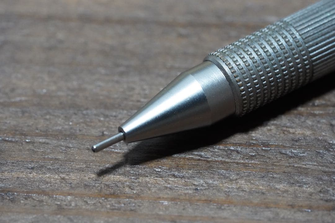 FABER-CASTELL TK-matic 前期 廃番 シャープペンシル