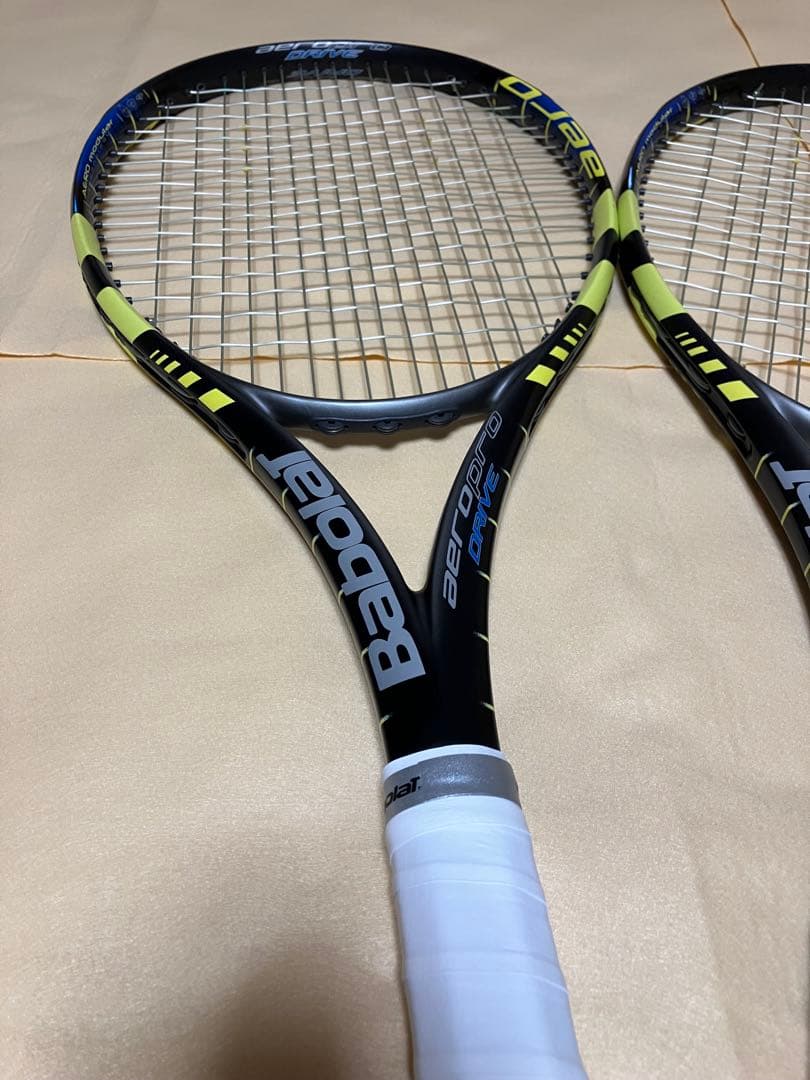 初代アエロプロドライブ　G3サイズ　美品2本セット