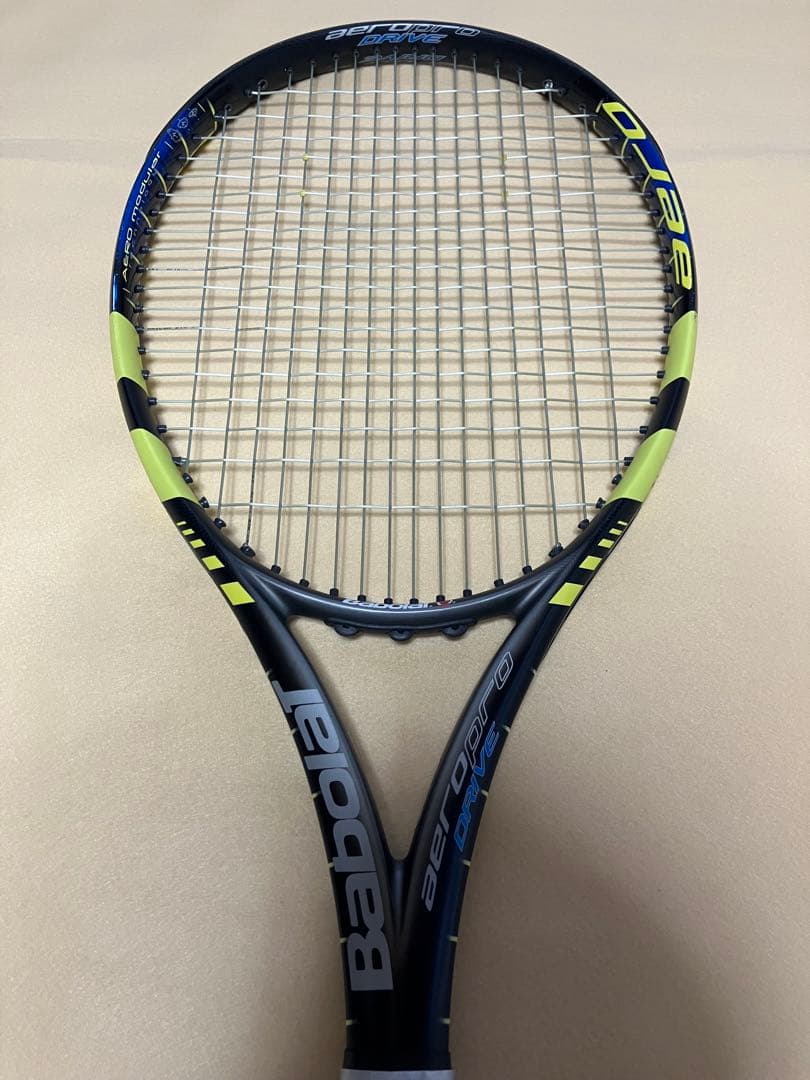 初代アエロプロドライブ　G3サイズ　美品2本セット