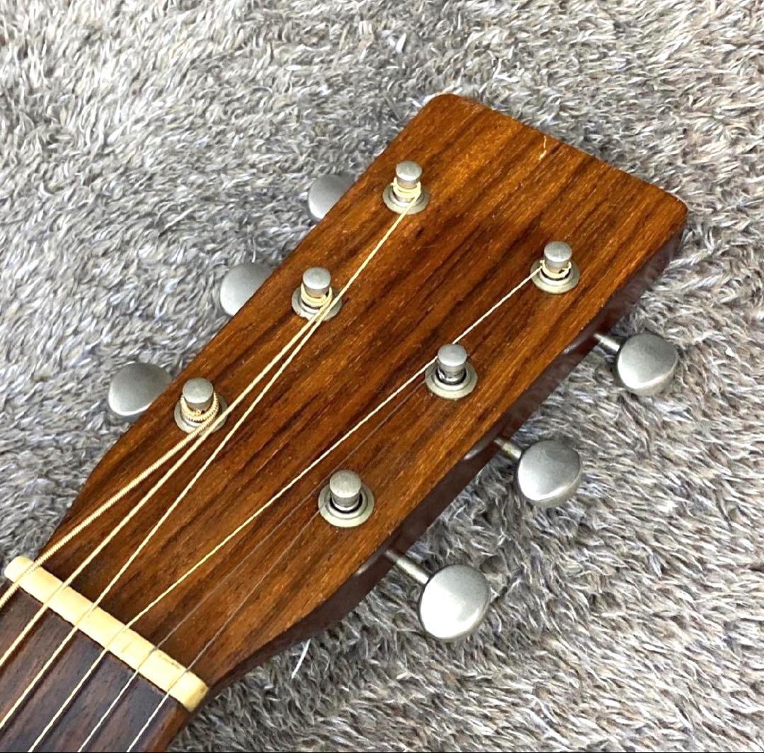 ギター Martin D-21LE MOD