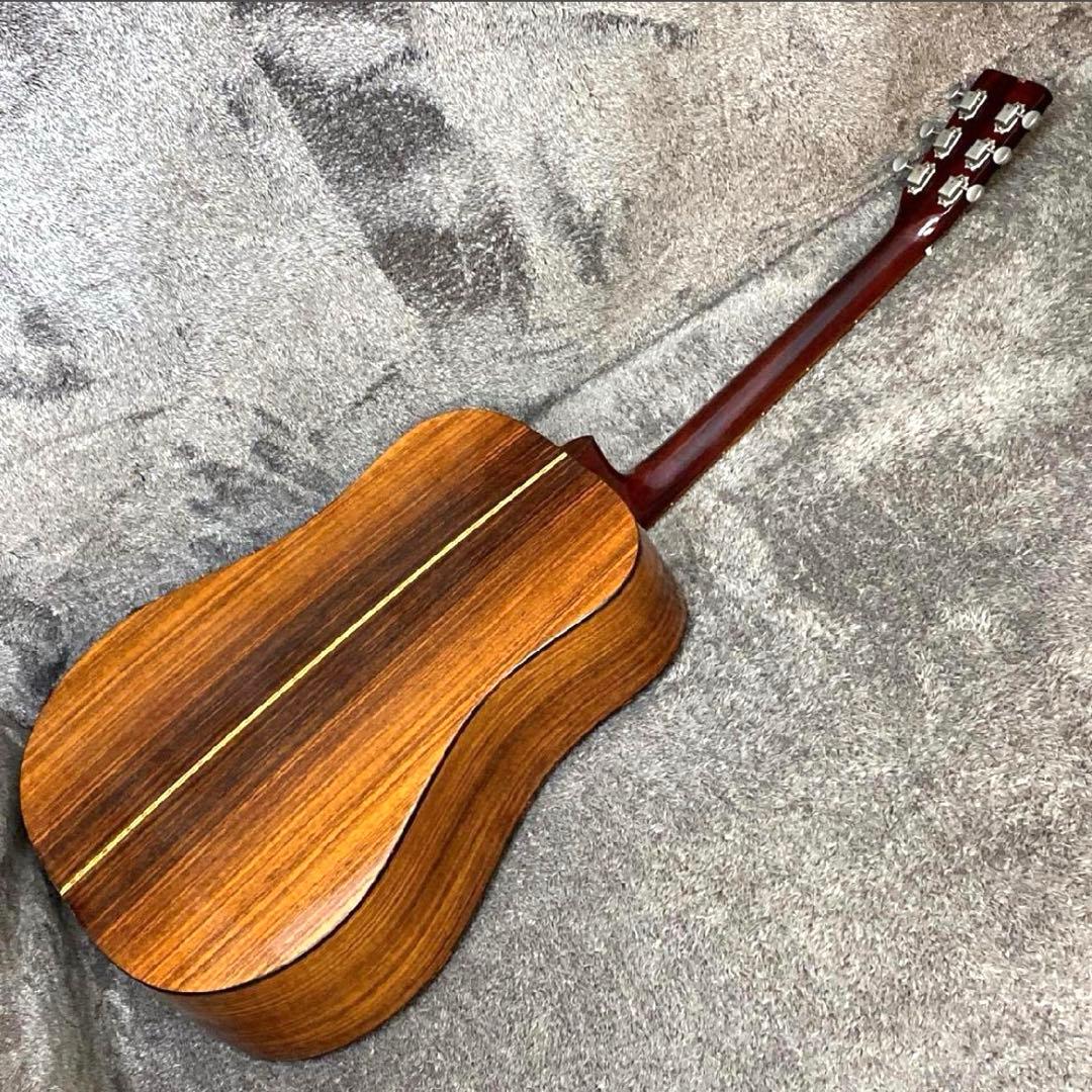 ギター Martin D-21LE MOD