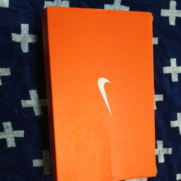 NIKE サッカースパイク⚽