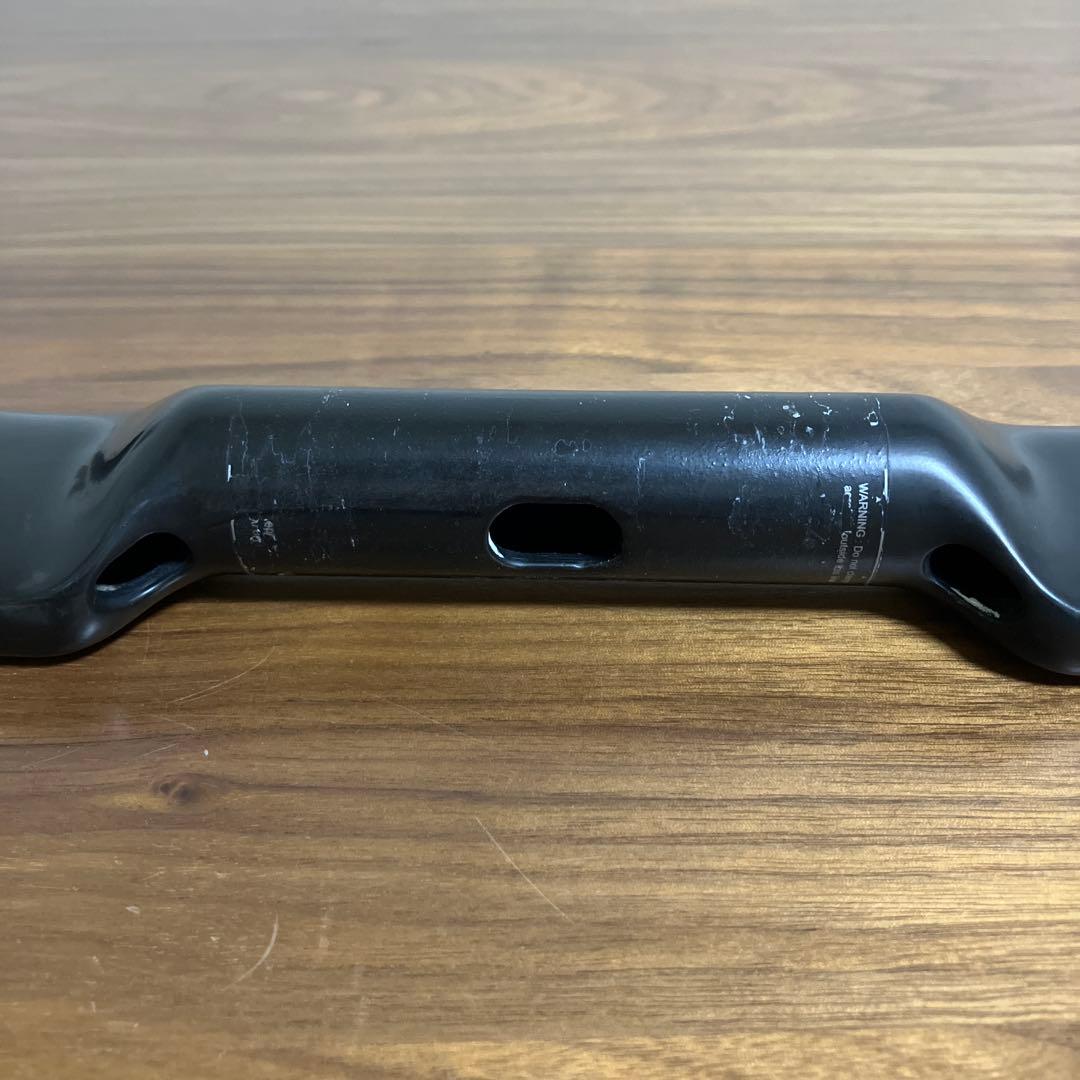 プロファイルデザイン WING/20c カーボン ブルホーン 31.8 TT