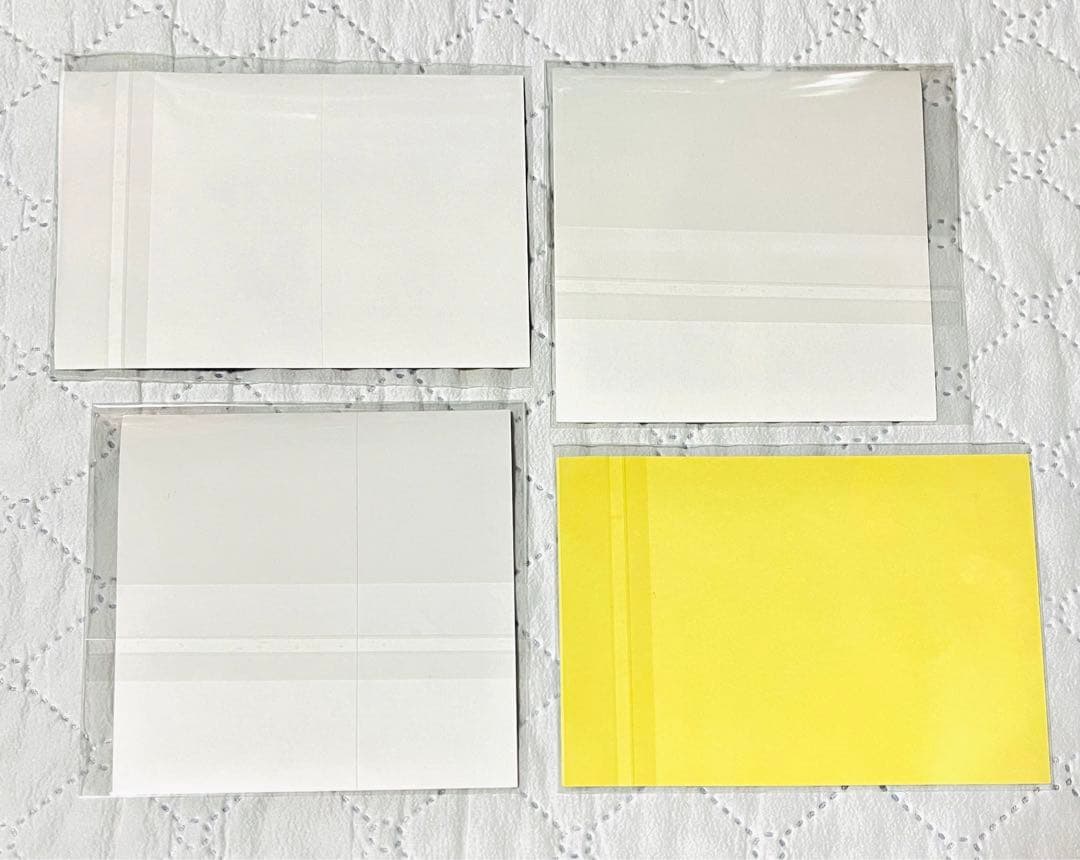 リトグリ ステッカー まとめ売り②