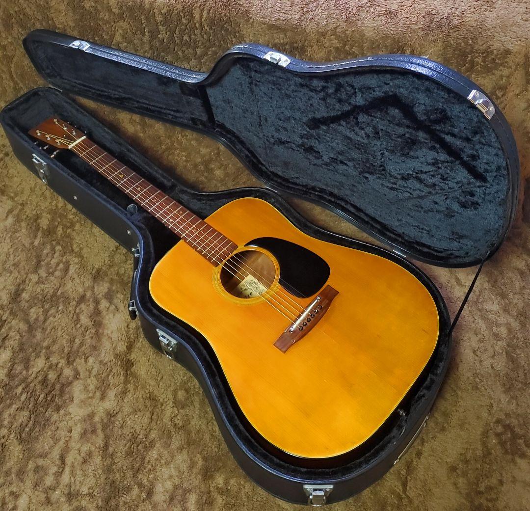 Takamine Elite TW-13 タカミネ エリートD-28 コピー
