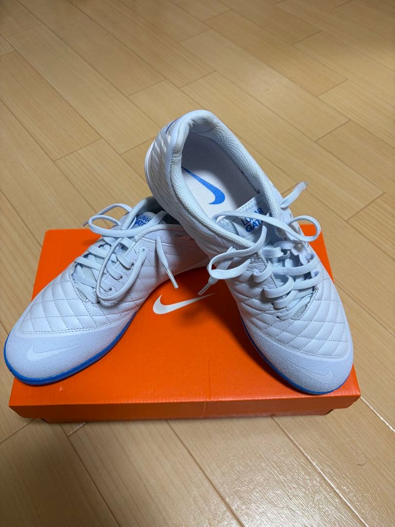 新品 27.5cm ナイキ ルナ ガト II IC LUNARGATO