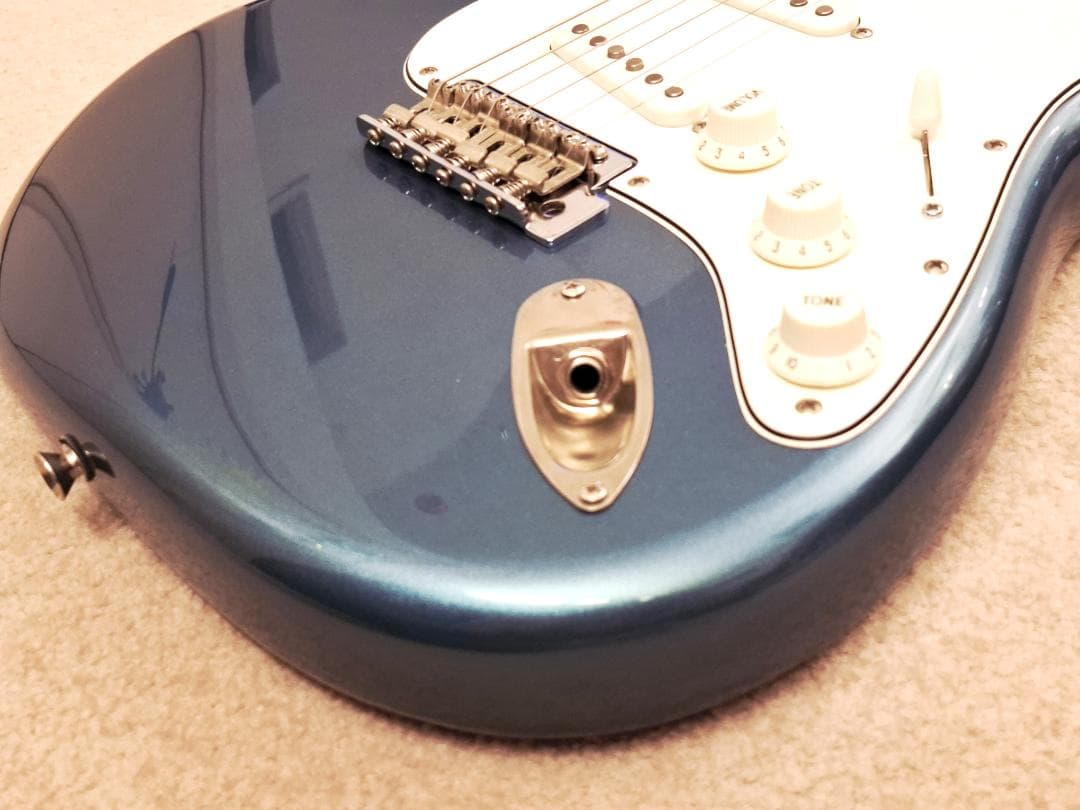 え*と様 美品★Classic Vibe '60s Stratocaster L