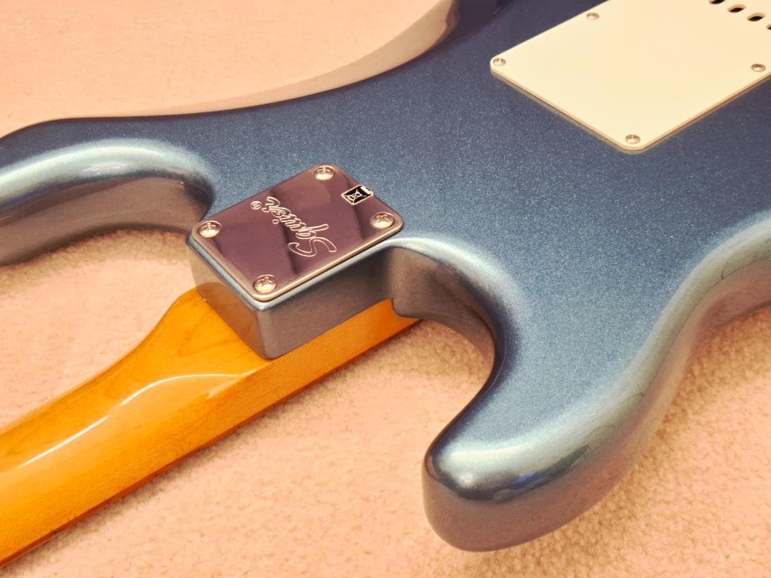 え*と様 美品★Classic Vibe '60s Stratocaster L