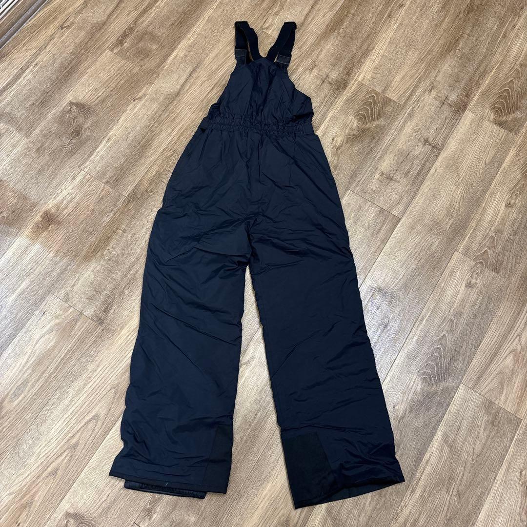 ザノースフェイス スノーウェア　150 キッズ