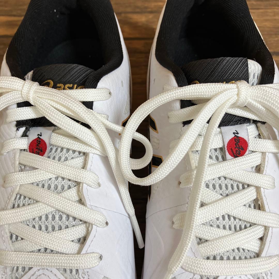 （K25978）アシックス ROTE JAPAN LYTE FF 3 25.5