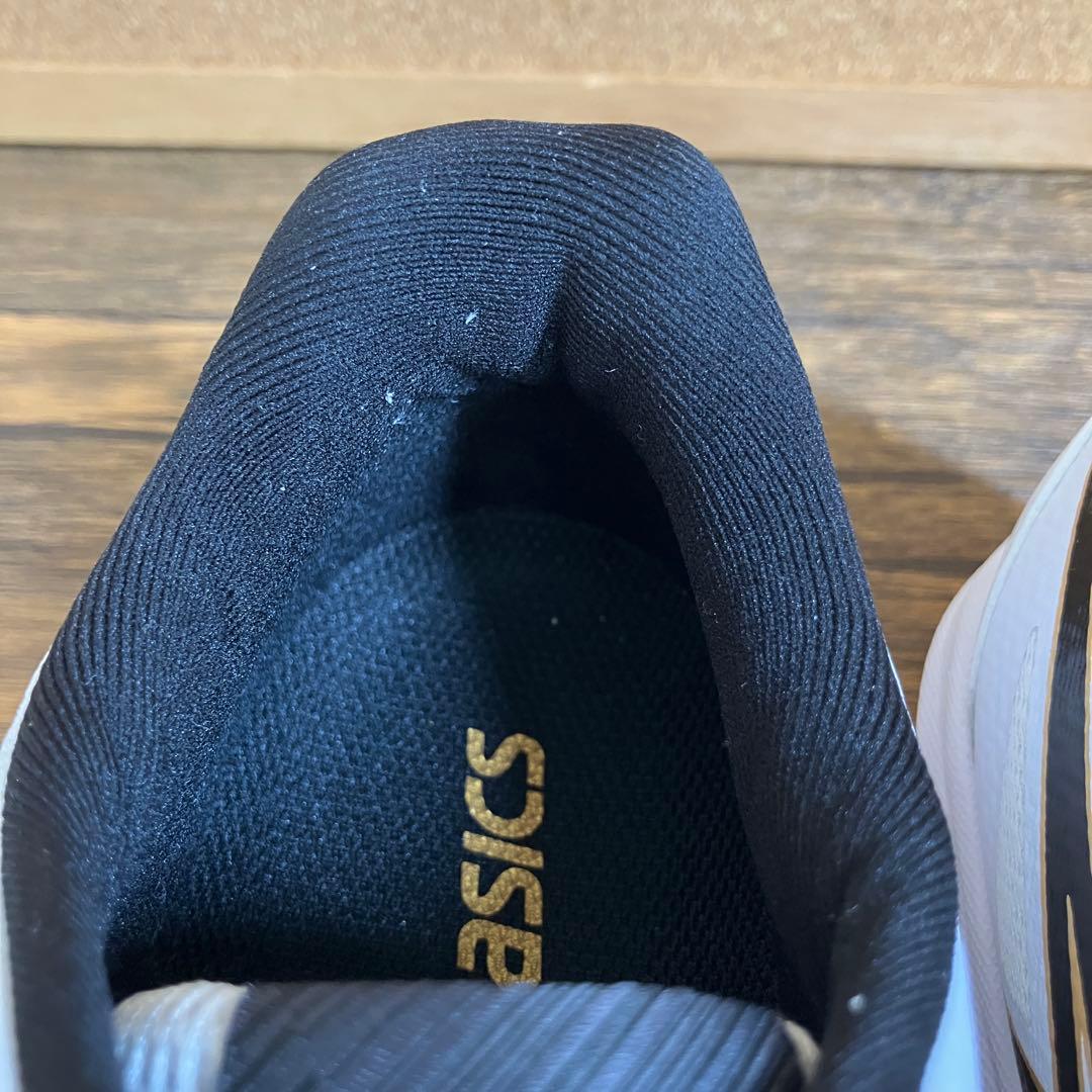 （K25978）アシックス ROTE JAPAN LYTE FF 3 25.5