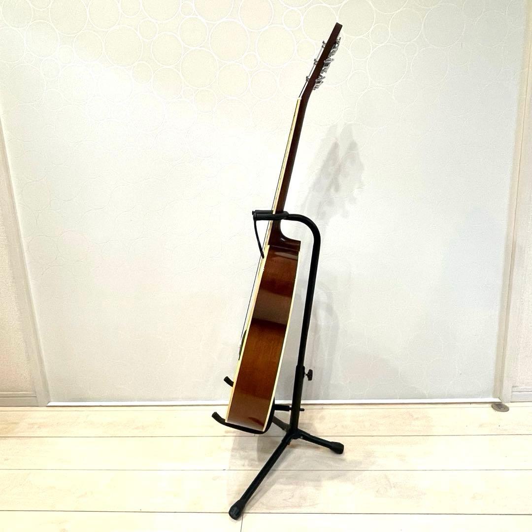 【美品】YAMAHA FG-202D アコースティックギター 日本製