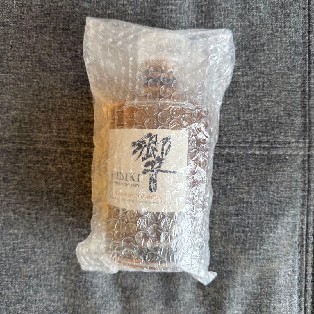 や*ん様 響　ウィスキー　700ml