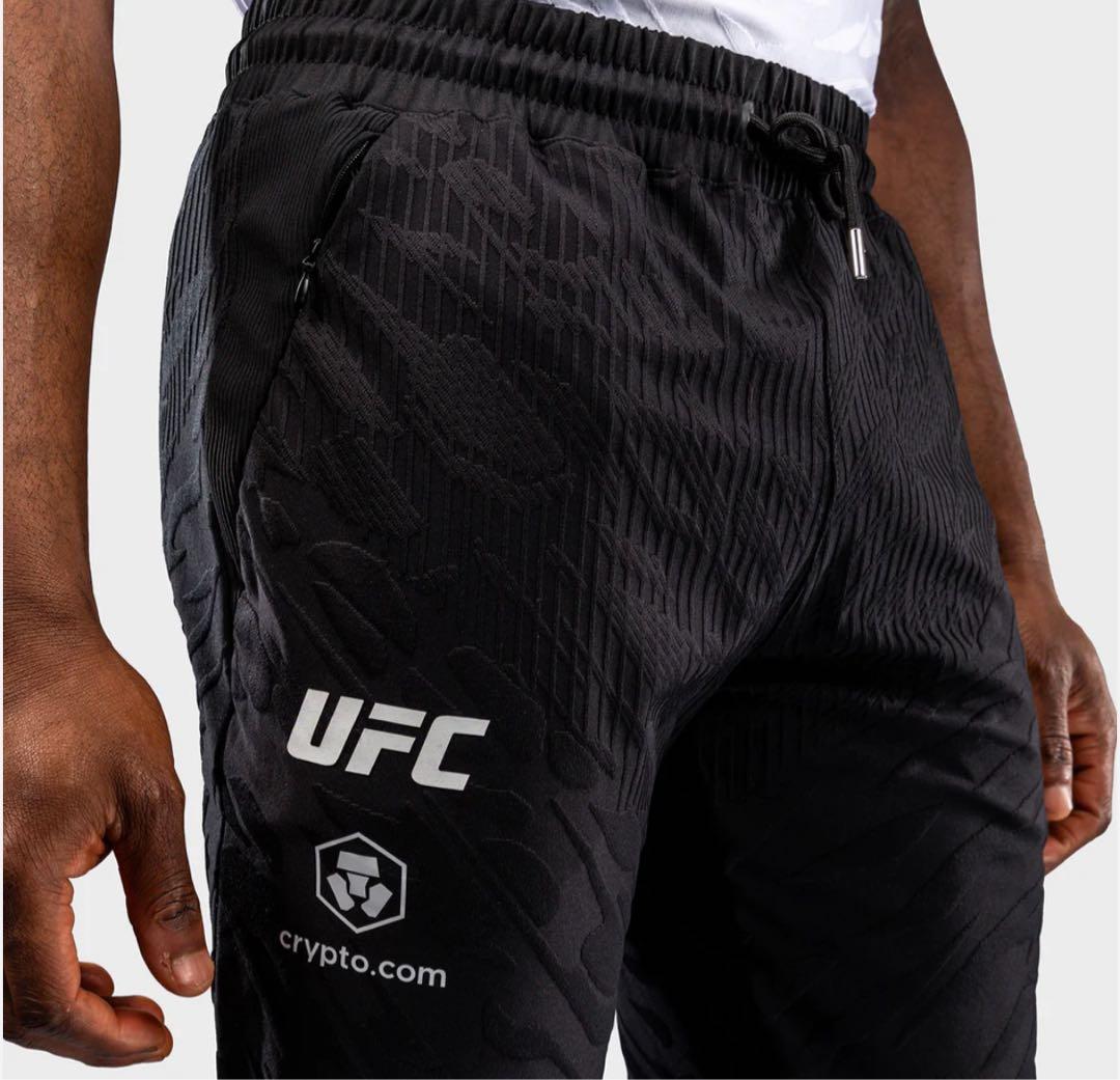正規品 Venum UFC スウェット ズボン Lサイズ Rizin