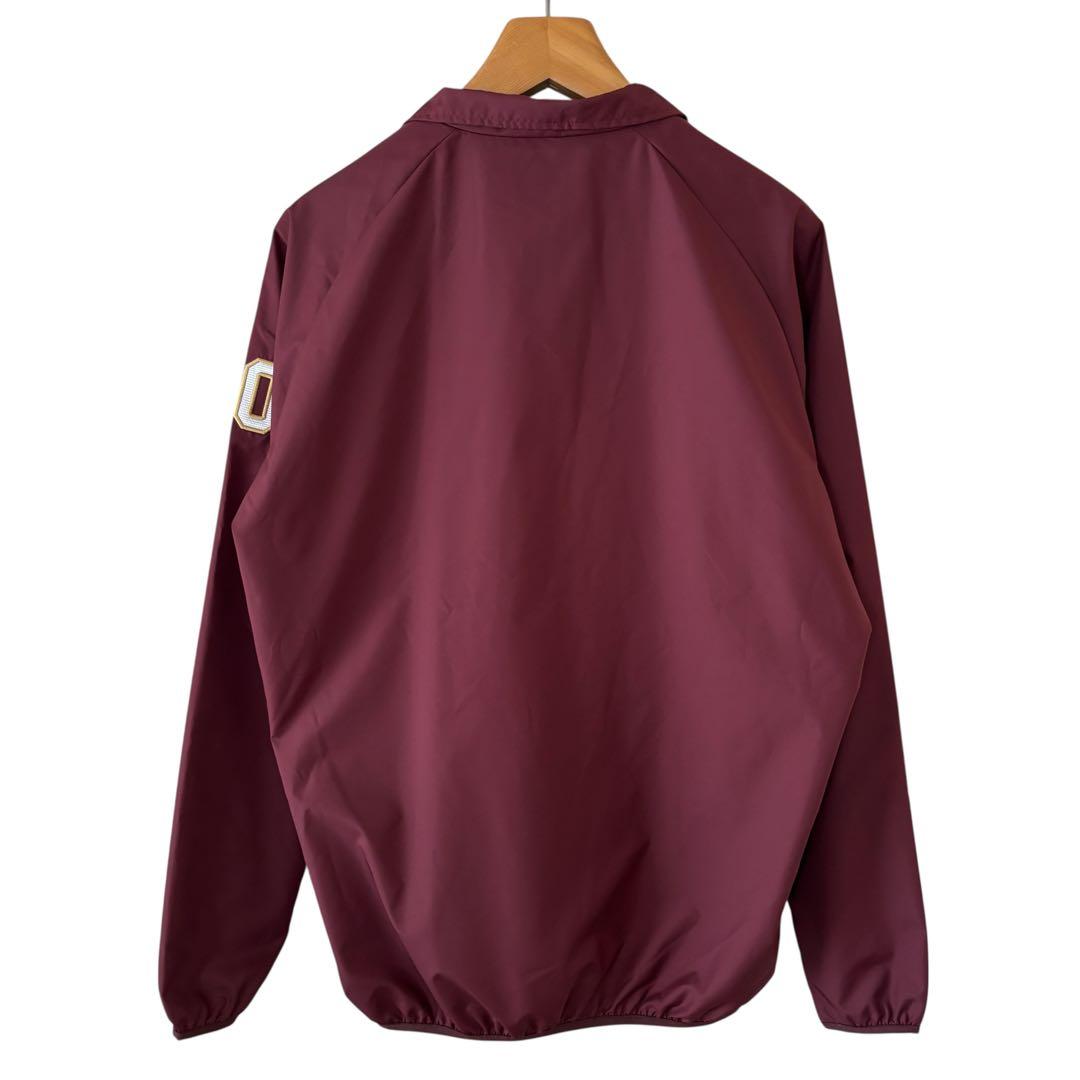 【新品】楽天イーグルス 2025 ファンクラブオリジナル ウインドブレーカー L