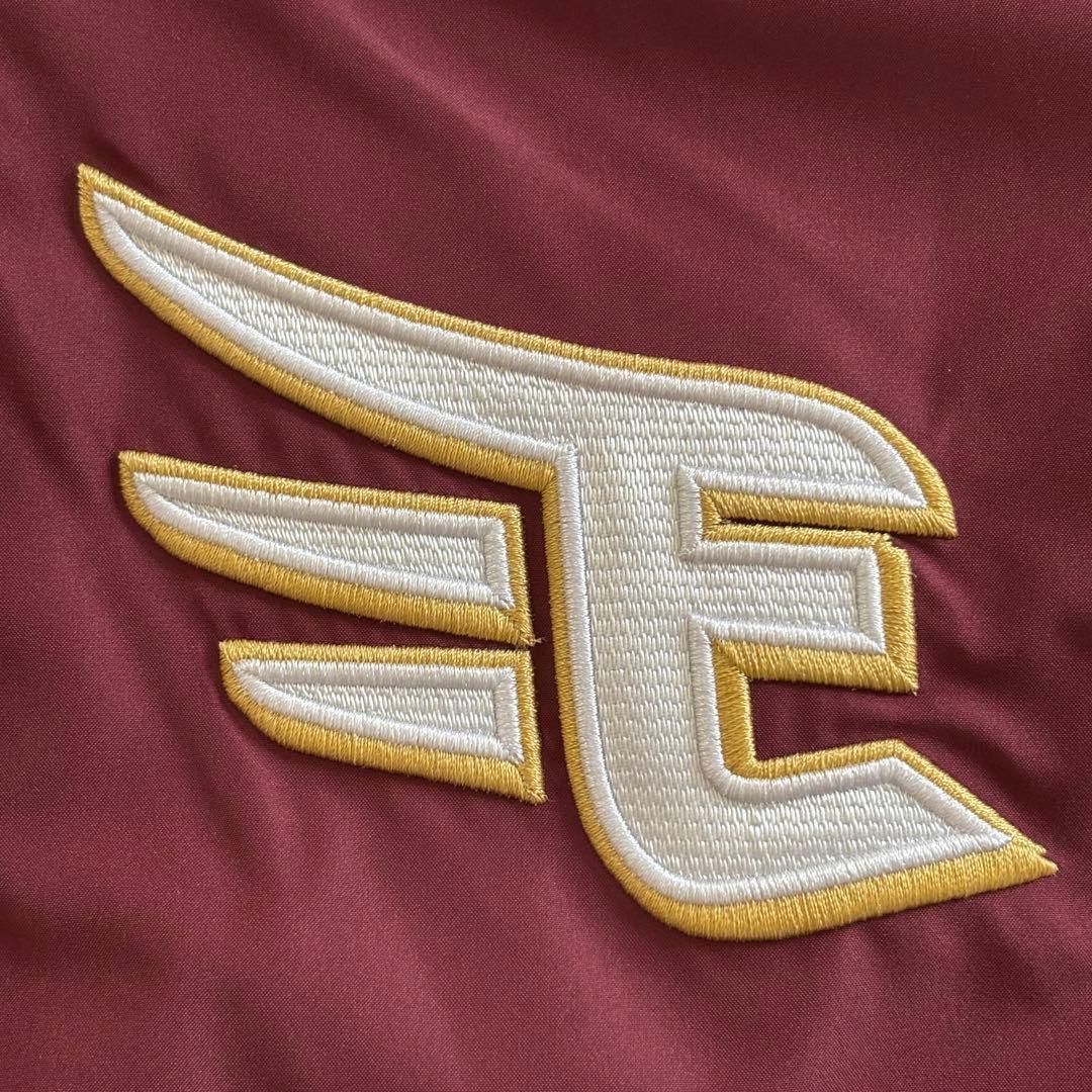 【新品】楽天イーグルス 2025 ファンクラブオリジナル ウインドブレーカー L