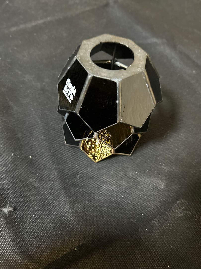 somabitoソマビト逆鱗ブラックケース付き