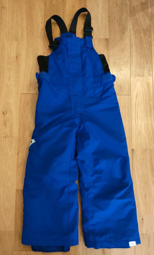 ROXY キッズスノーボードウエア 100