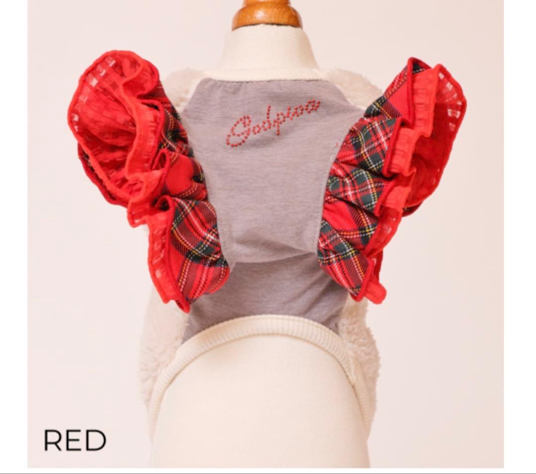 ゴットピバ新作サイズS