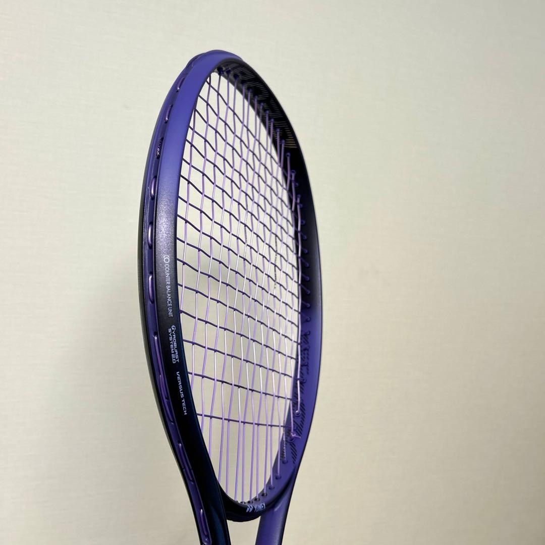 ジオブレイク70VS UL1 ディープパープル