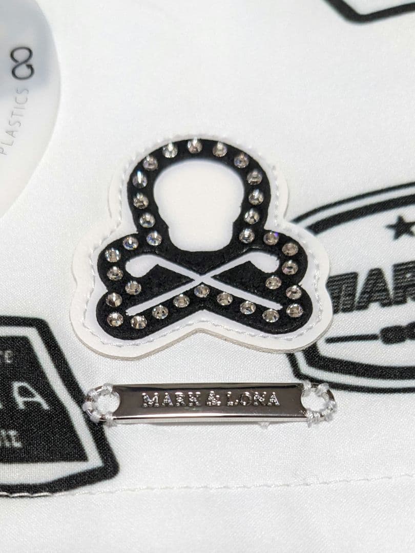 完売品 ★ MARL&LONA フリース ブルゾン マーク&ロナ 50 パーカー