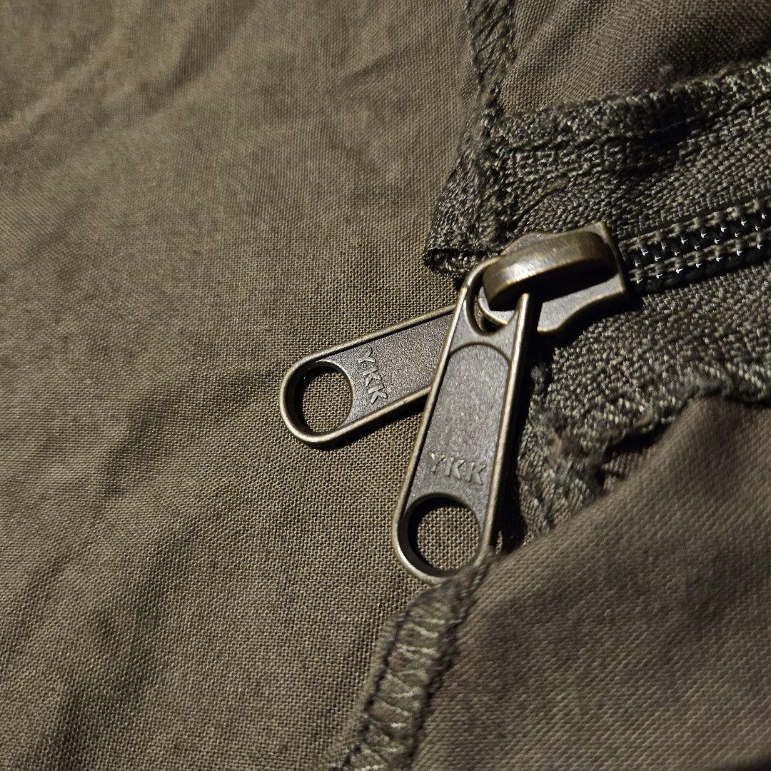 CARINTHIA DEFENCE4 185 インナーシュラフ付属