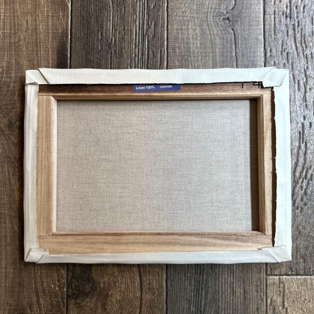 ジェリー・マルケス キャンバス