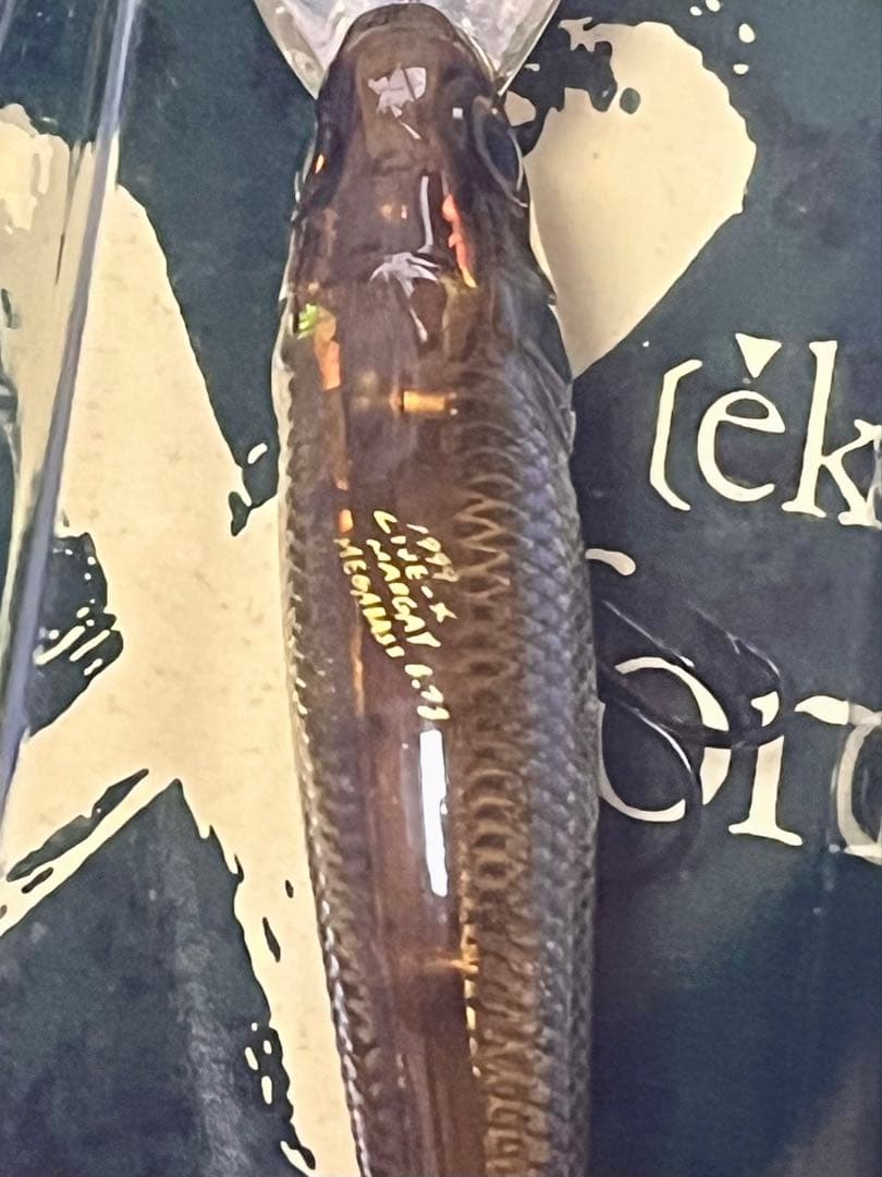 【未開封 値下げ】Megabass DEEP-X100他 12点セットまとめ売り