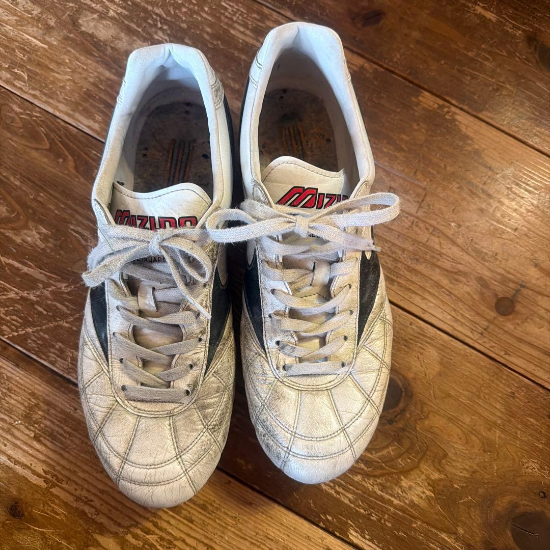 ミズノ　モレリア2JAPAN 26.0センチ