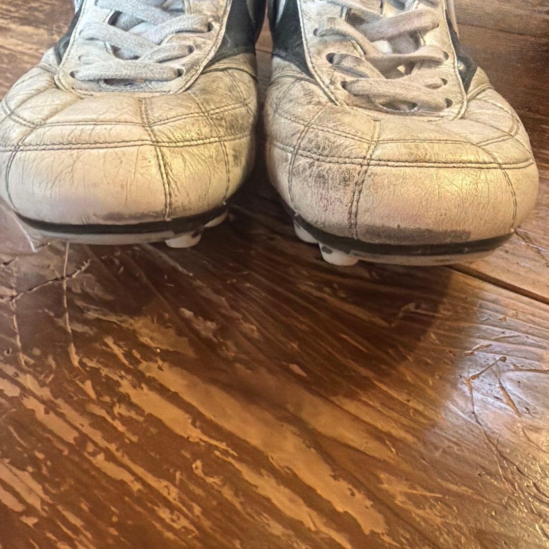 ミズノ　モレリア2JAPAN 26.0センチ